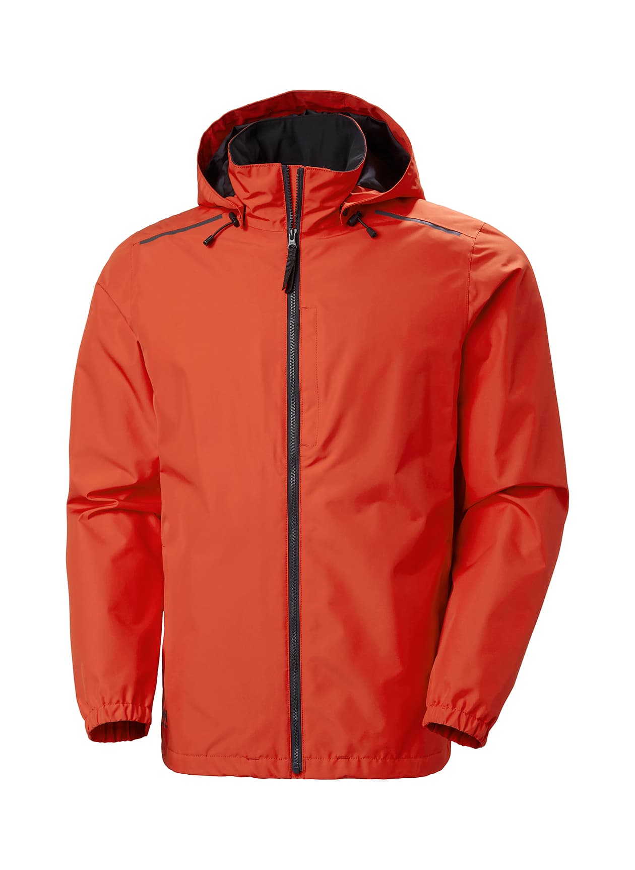 Helly Hansen Men's Manchester 2.0 Shell Jacket - Red 3XL