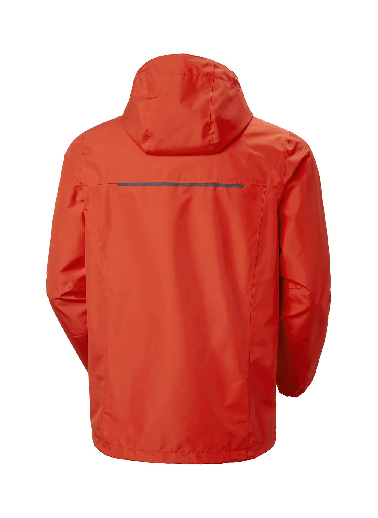 Helly Hansen Men's Manchester 2.0 Shell Jacket - Red 3XL