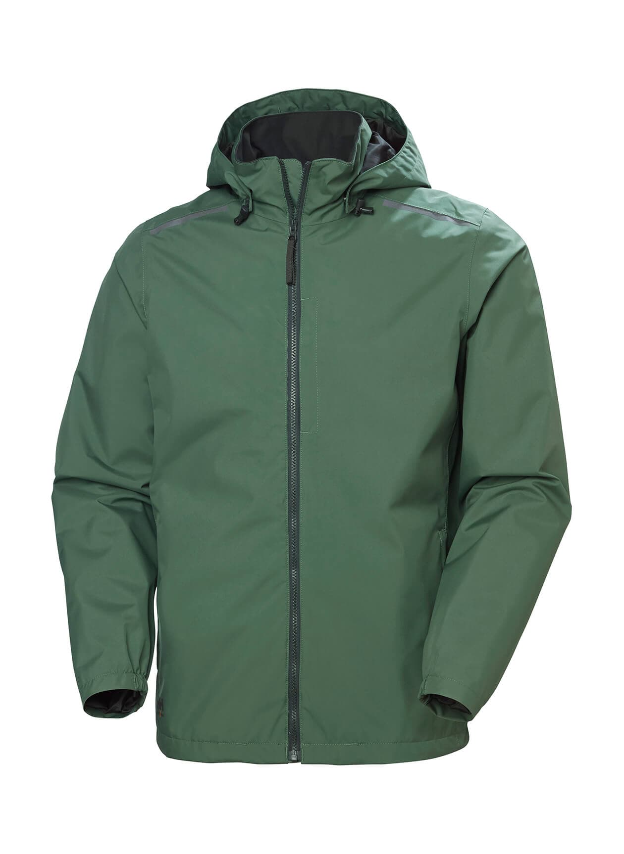 Helly Hansen Men's Manchester 2.0 Shell Jacket - Green 3XL