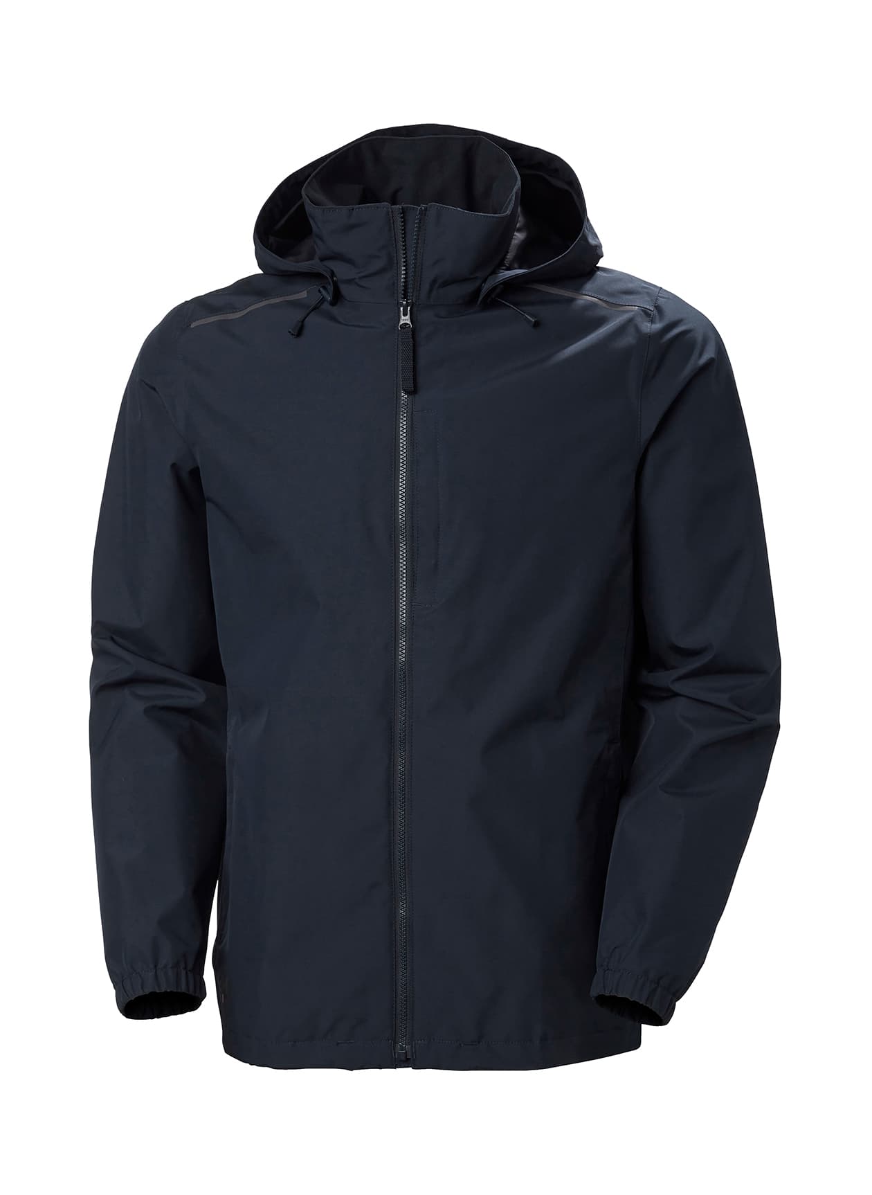 Helly Hansen Men's Manchester 2.0 Shell Jacket - Navy 3XL