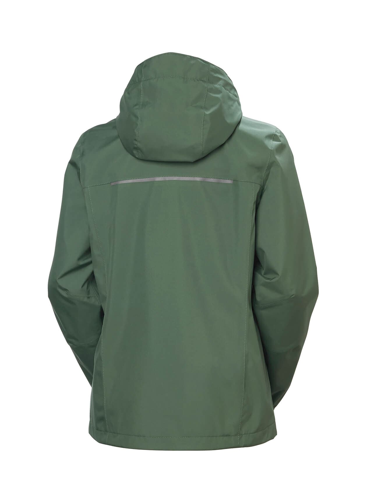 Helly Hansen Women's Manchester 2.0 Shell Jacket - Green 3XL