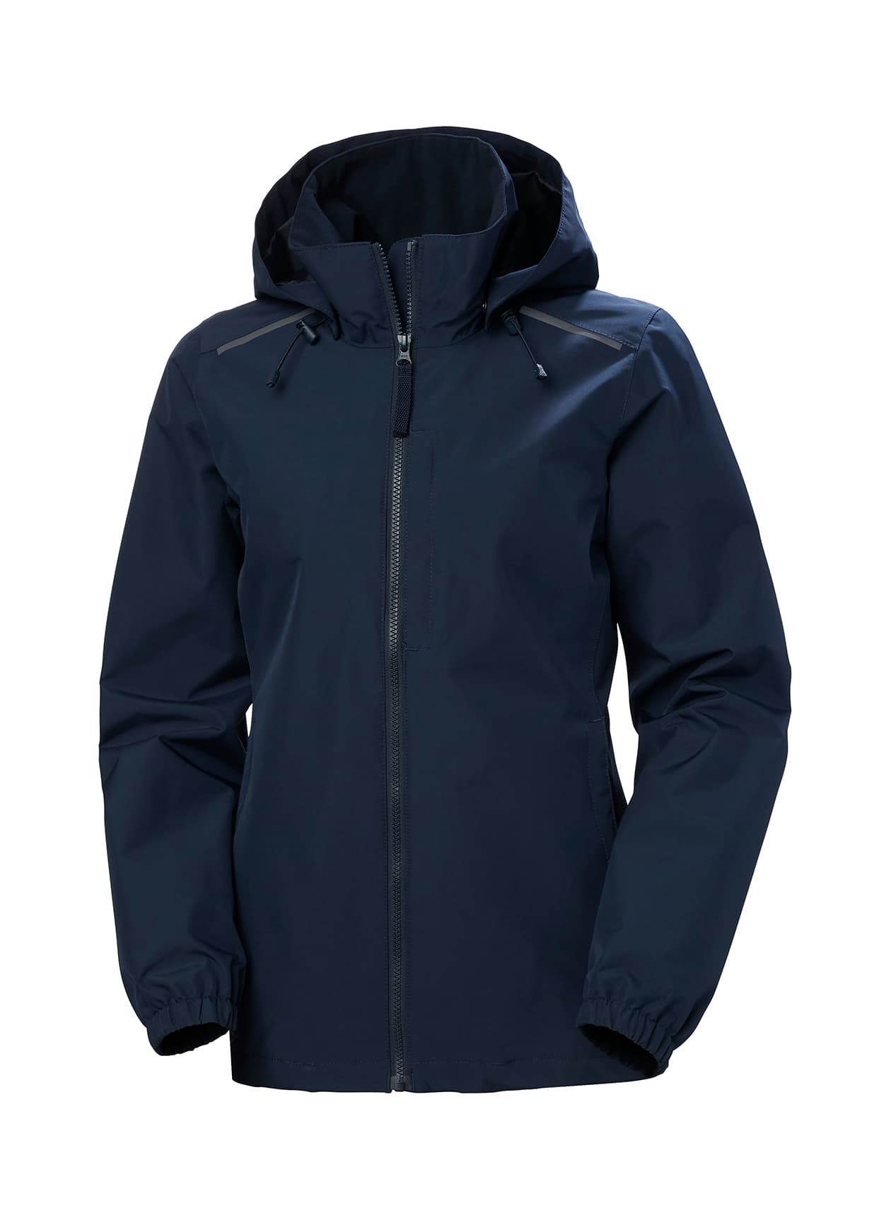 Helly Hansen Women's Manchester 2.0 Shell Jacket - Navy 3XL