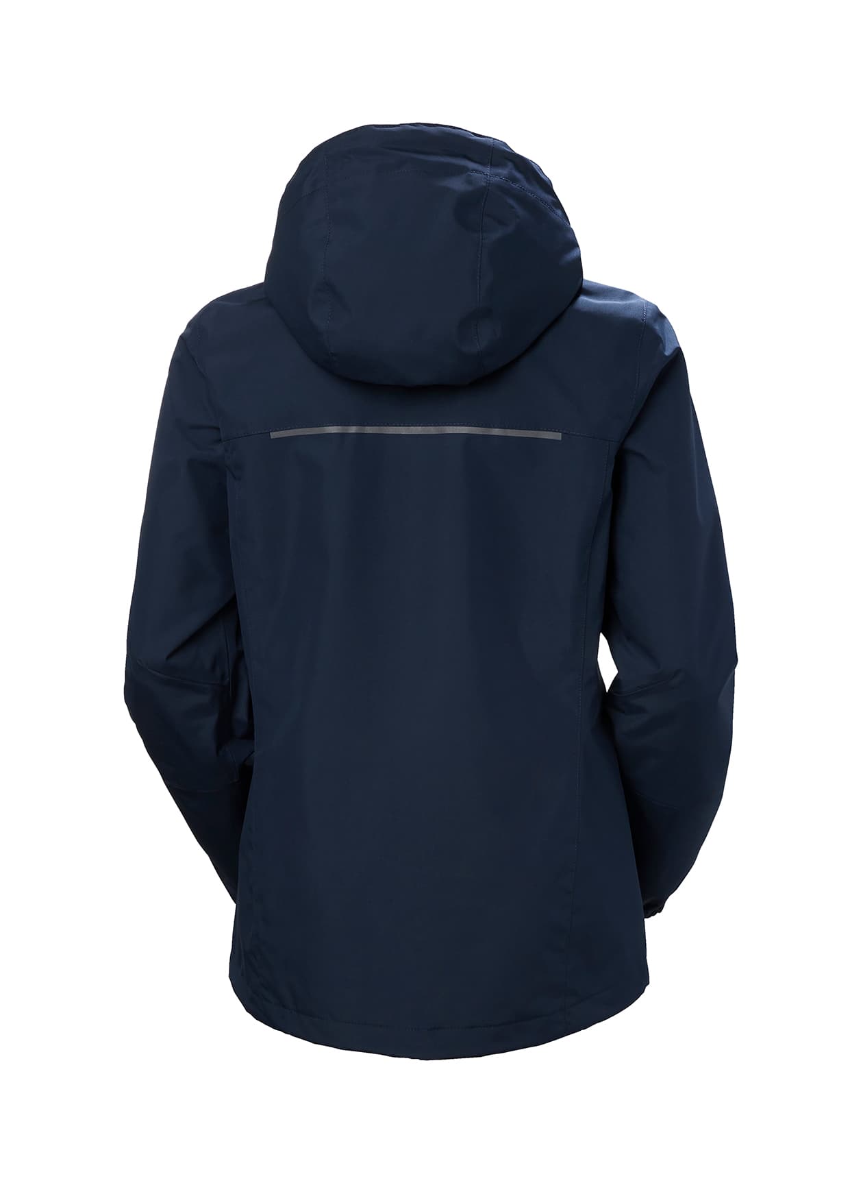 Helly Hansen Women's Manchester 2.0 Shell Jacket - Navy 3XL