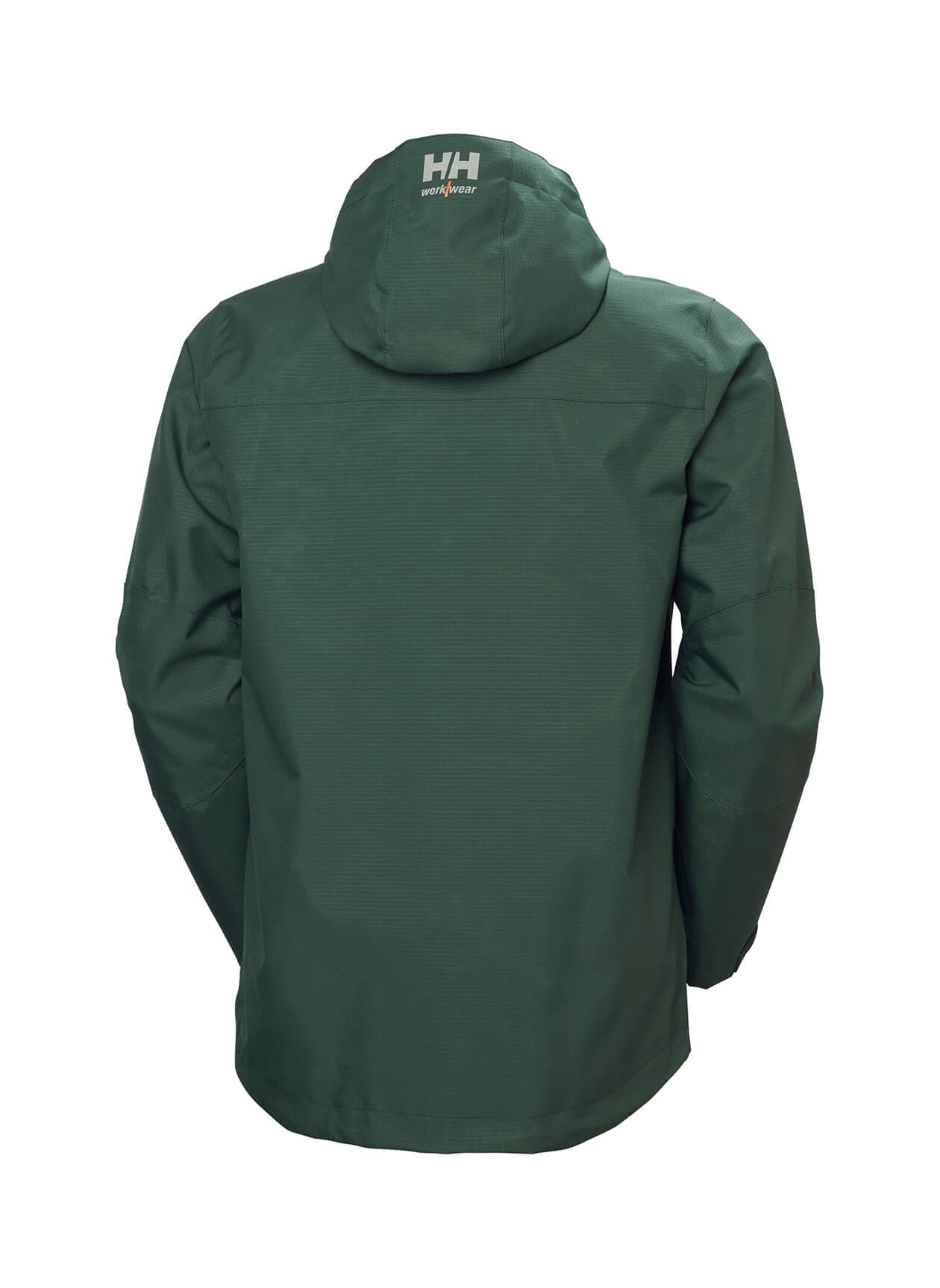 Helly Hansen Men's Oxford Shell Jacket - Green 3XL