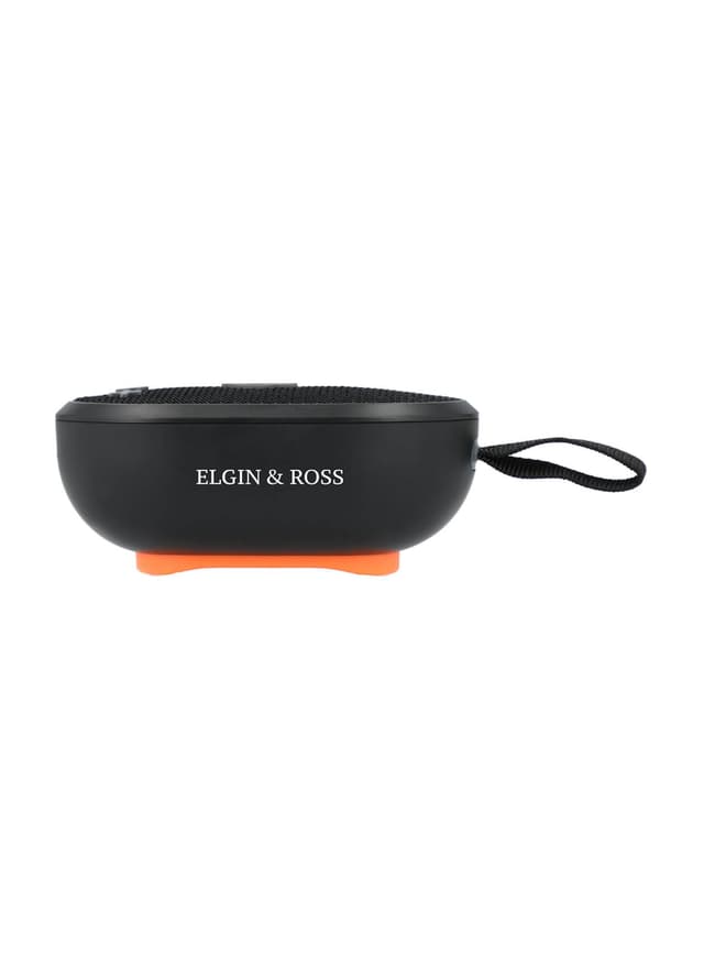 Skullcandy Ounce Bluetooth Speaker - Black MISC