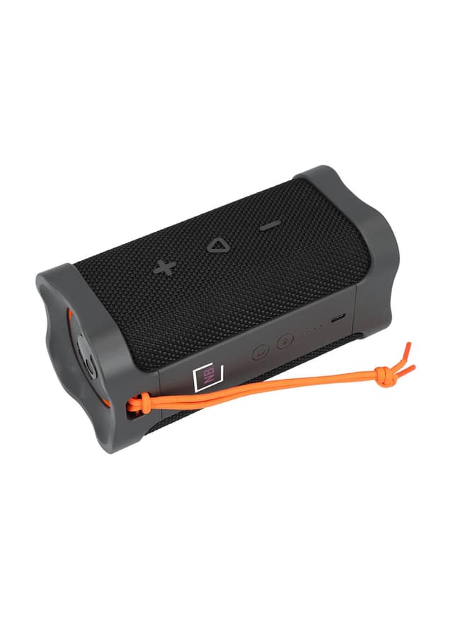 Skullcandy Terrain Bluetooth Speaker - Black MISC