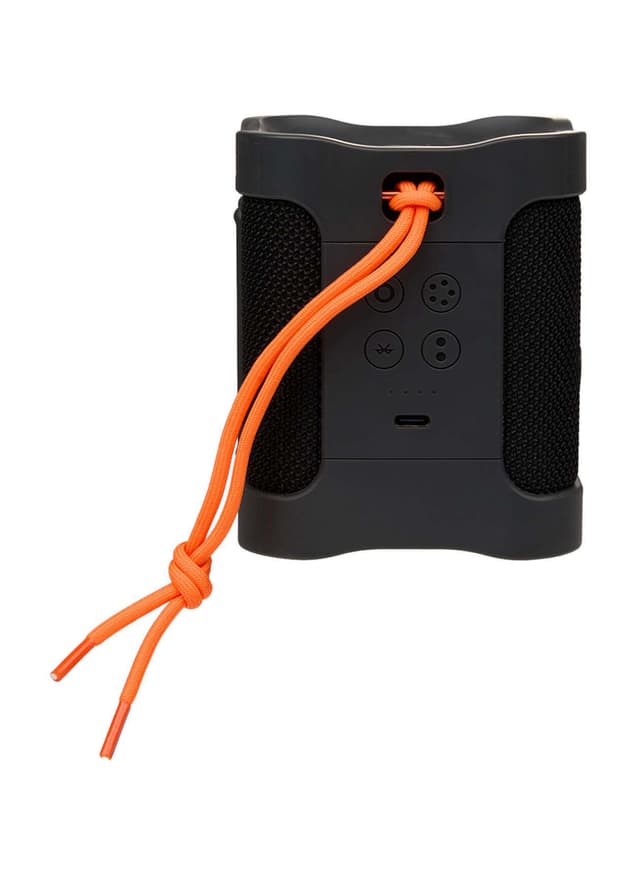 Skullcandy Terrain Mini 2 Bluetooth Speaker - Black MISC