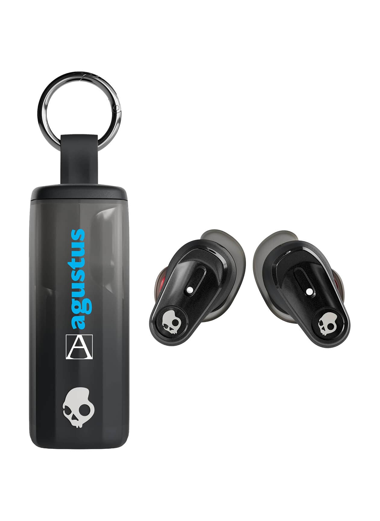 Skullcandy Method 360 ANC True Wireless Earbuds - Black MISC