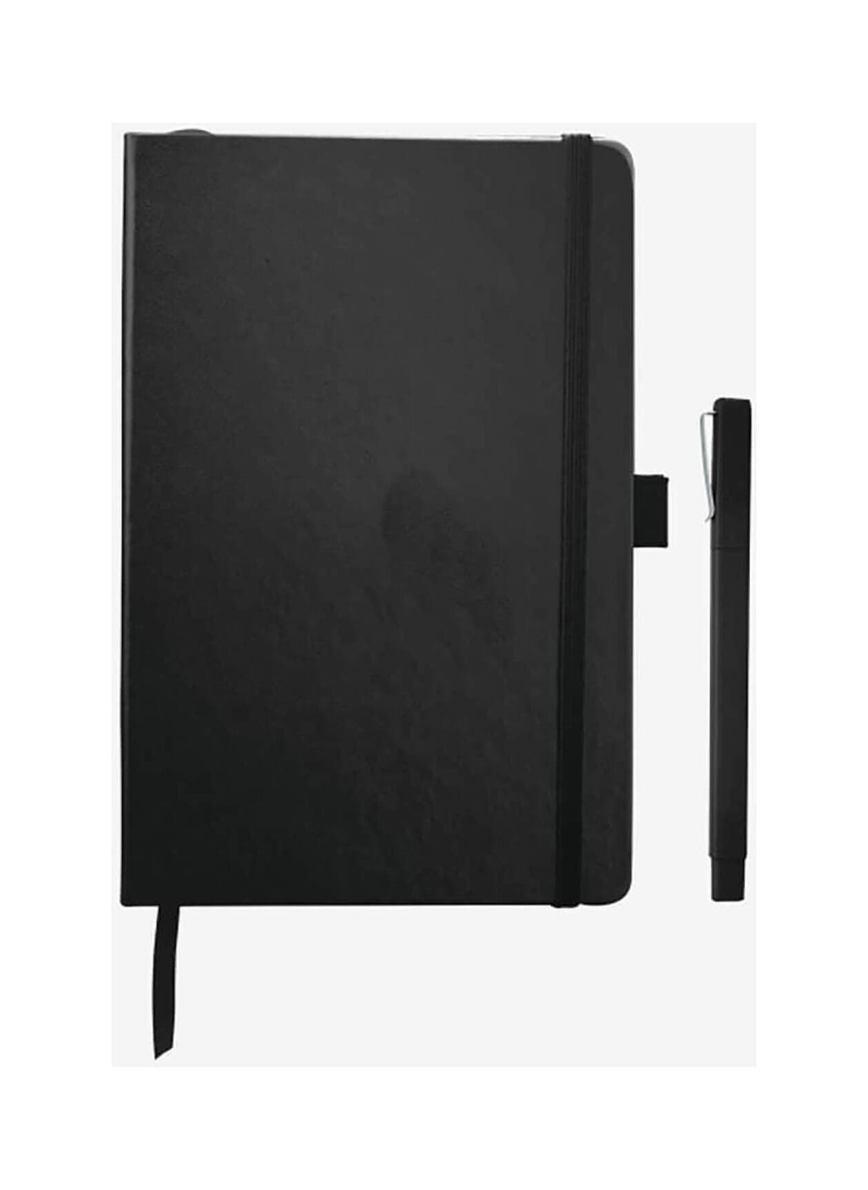 JournalBooks Nova Bound Bundle Set - Black MISC