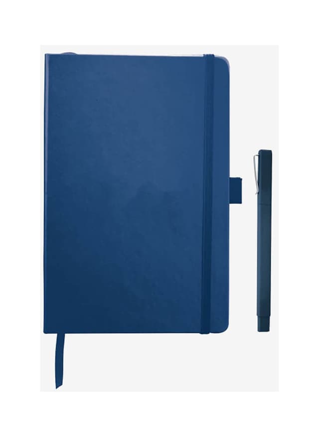 JournalBooks Nova Bound Bundle Set - Blue MISC