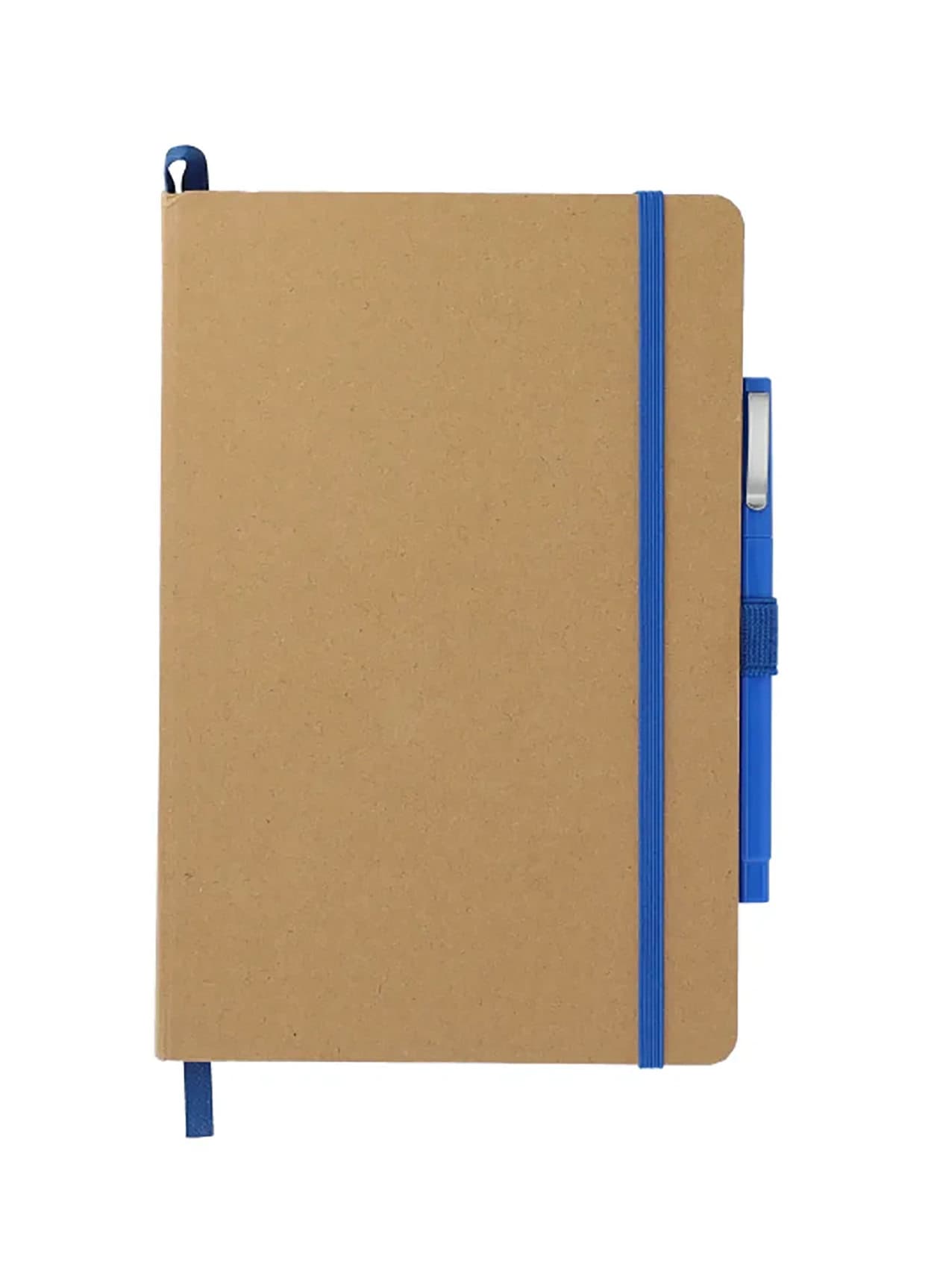 JournalBooks Eco Color Bound  Bundle Set - Blue MISC
