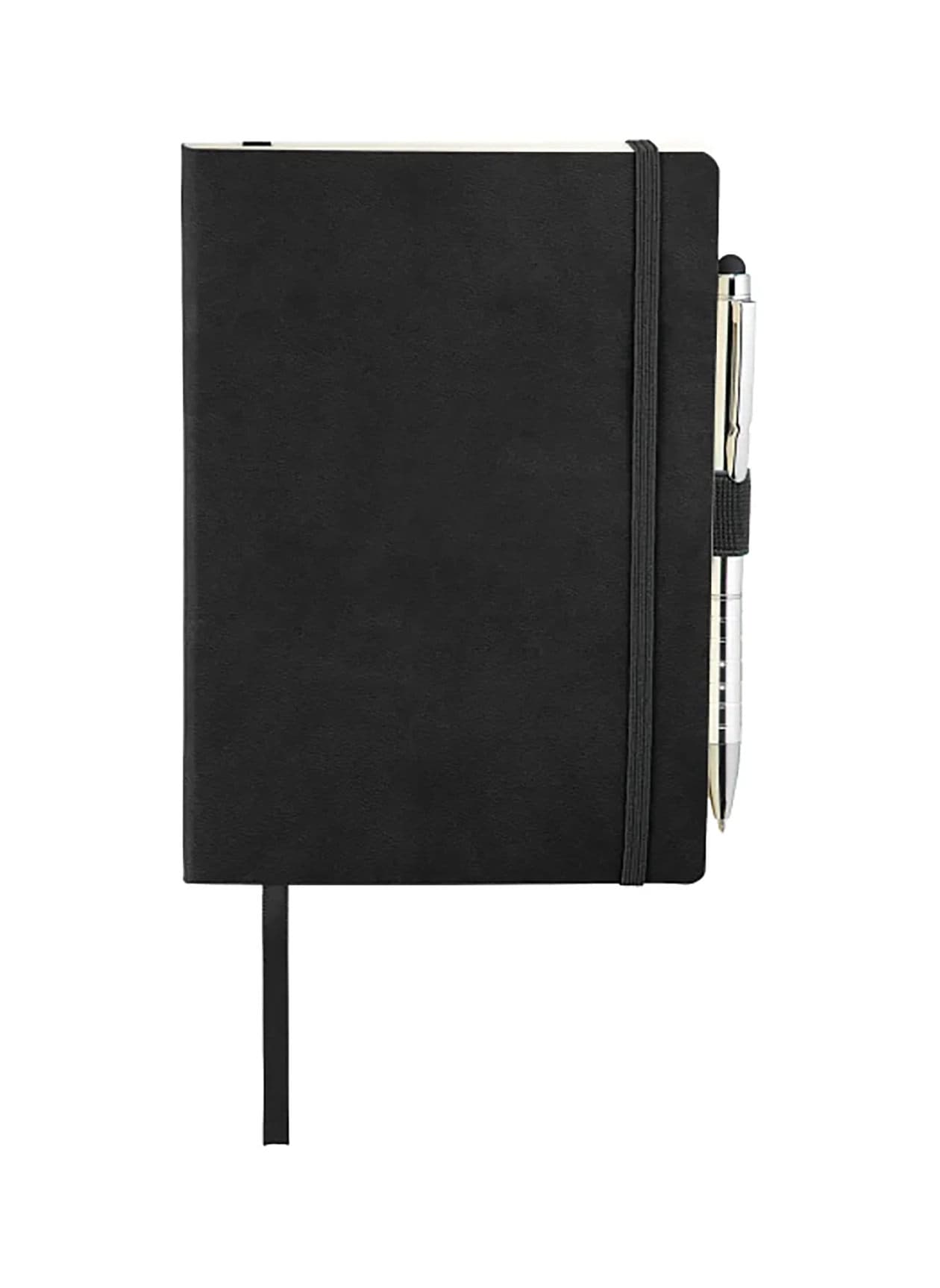 JournalBooks Revello Soft Bound Bundle Set - Black MISC