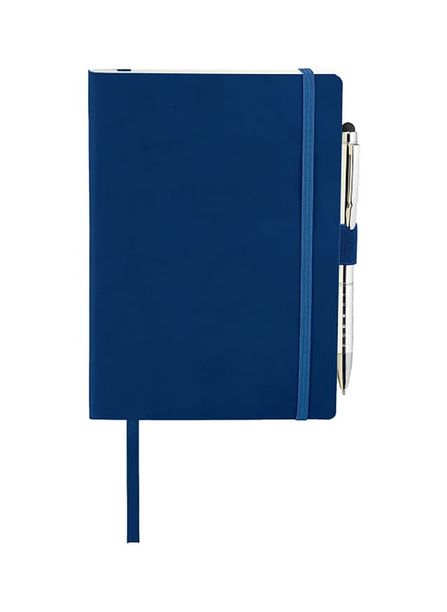 JournalBooks Revello Soft Bound Bundle Set - Blue MISC