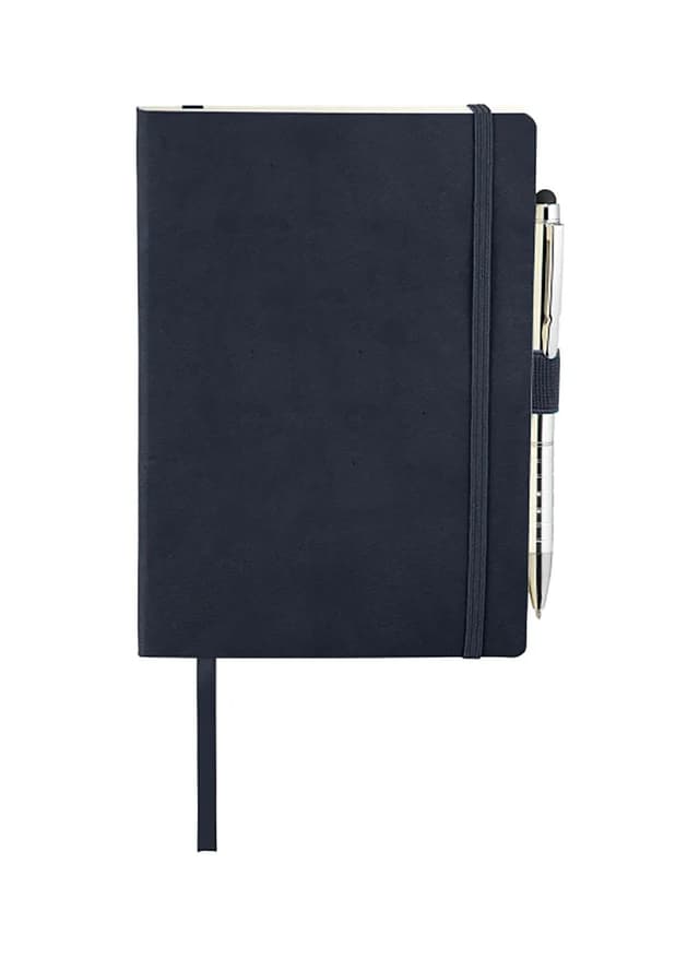 JournalBooks Revello Soft Bound Bundle Set - Navy MISC