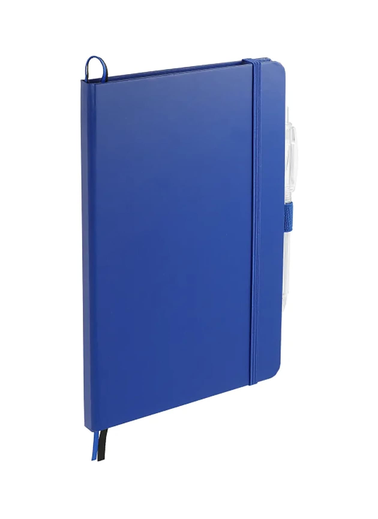 JournalBooks 5.5' x 8.5' FSC Mix Bound Set - Blue MISC