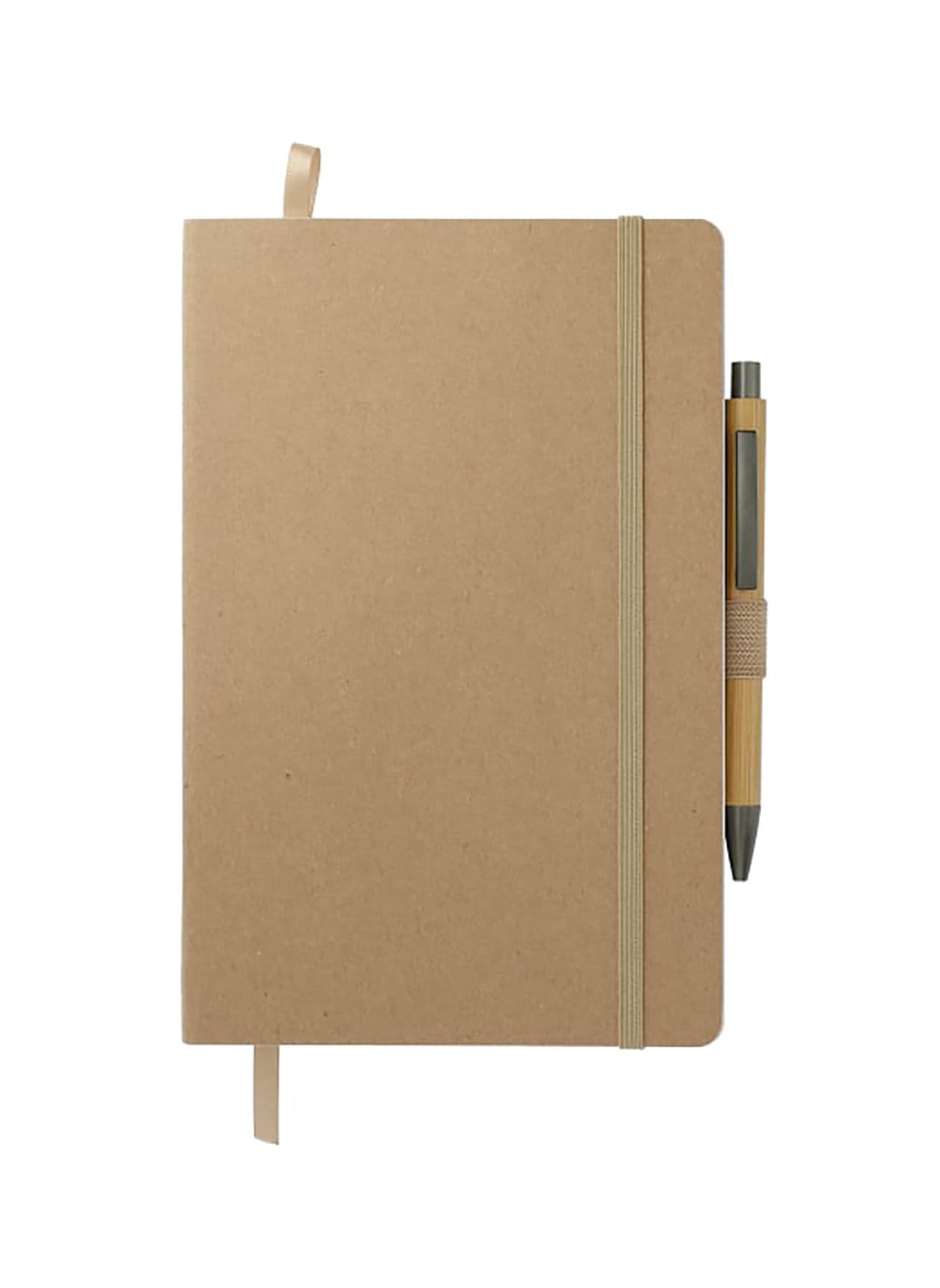 JournalBooks 5.5' x 8.5' FSC Mix Stone Bound Set
