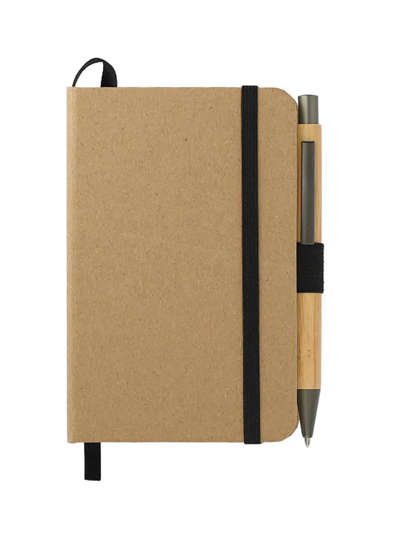 JournalBooks 3.5' x 5.5' FSC Mix Pocket Bound Set