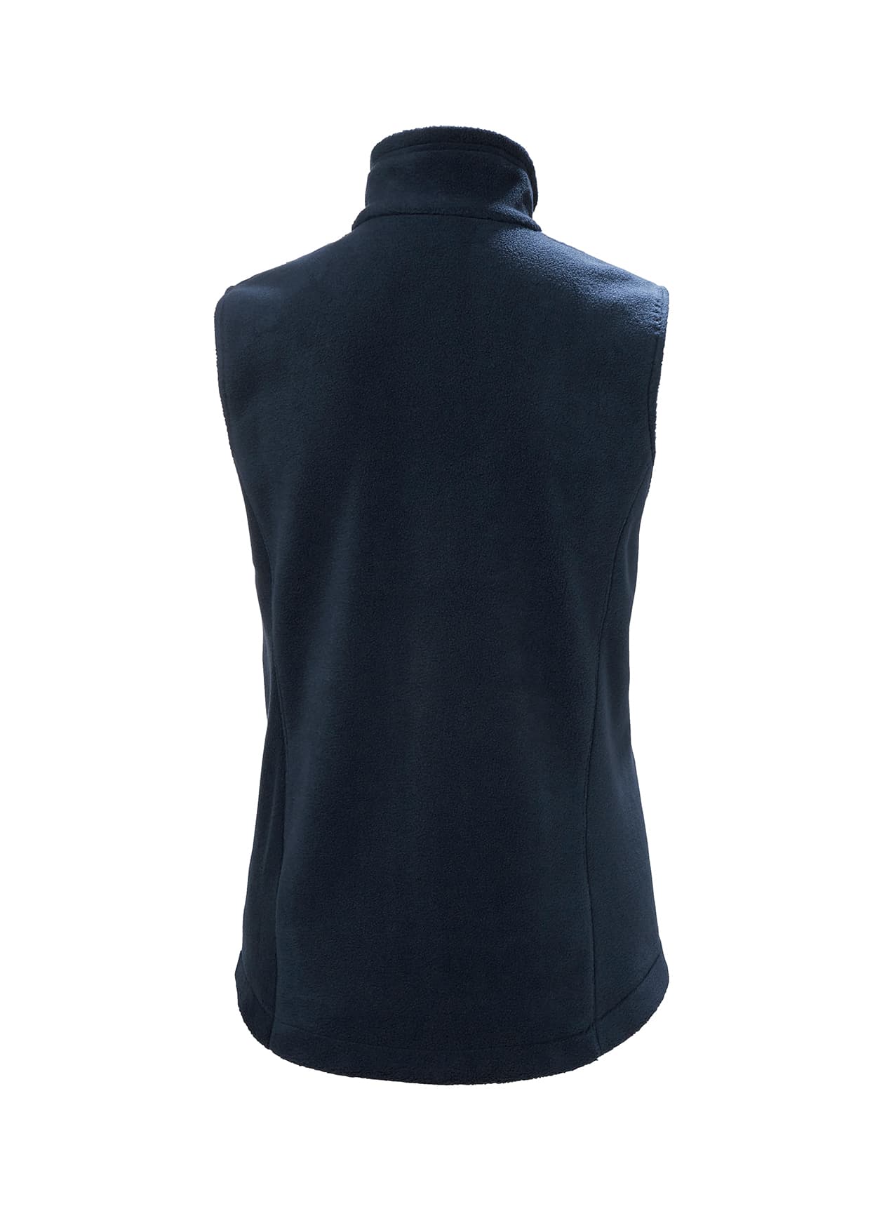 Helly Hansen Women's Manchester 2.0 Fleece Vest - Navy 3XL