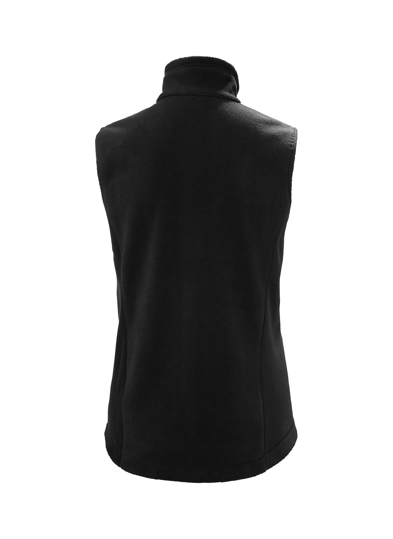 Helly Hansen Women's Manchester 2.0 Fleece Vest - Black 3XL