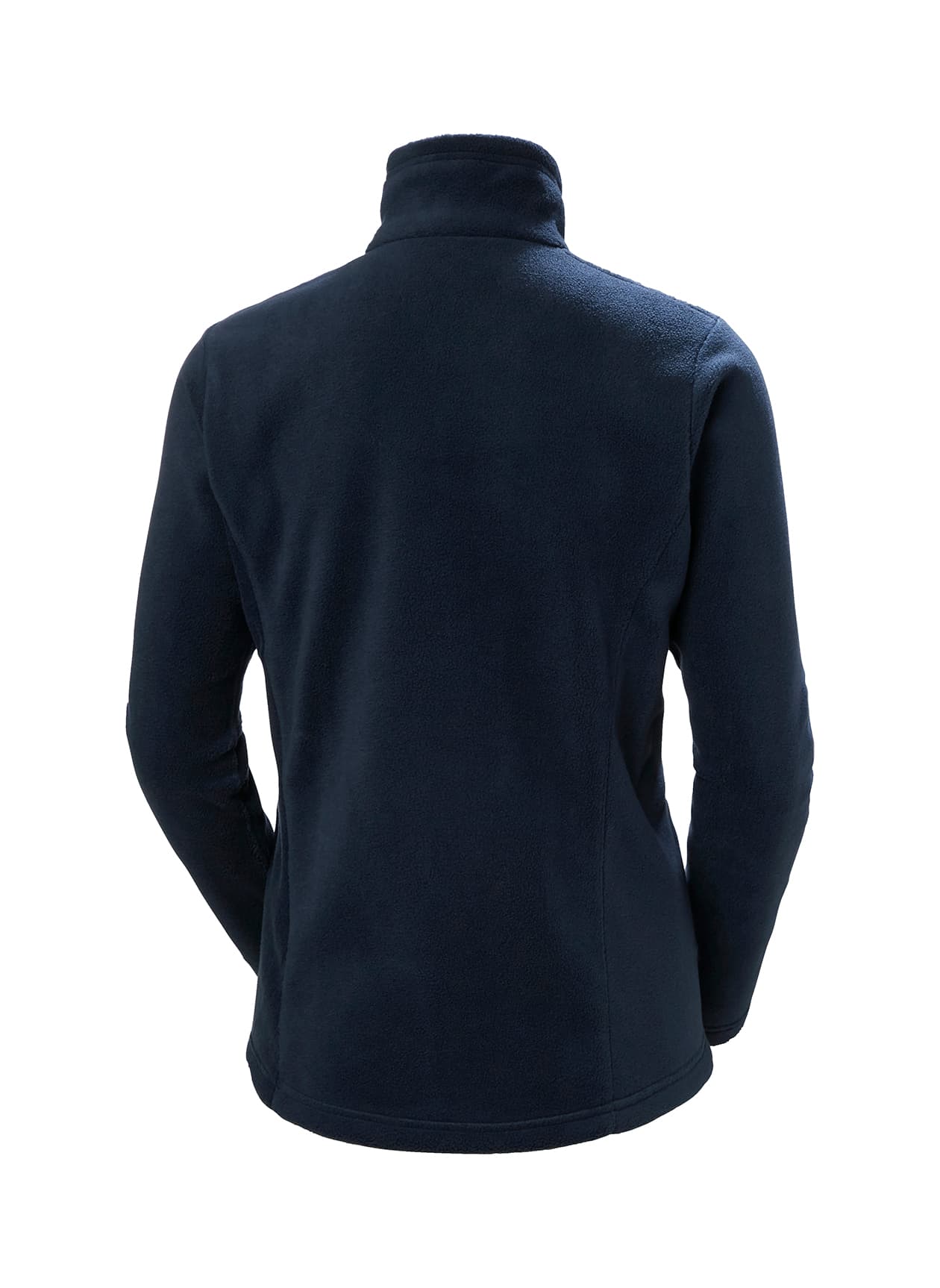 Helly Hansen Women's Manchester 2.0 Fleece Jacket - Navy 3XL