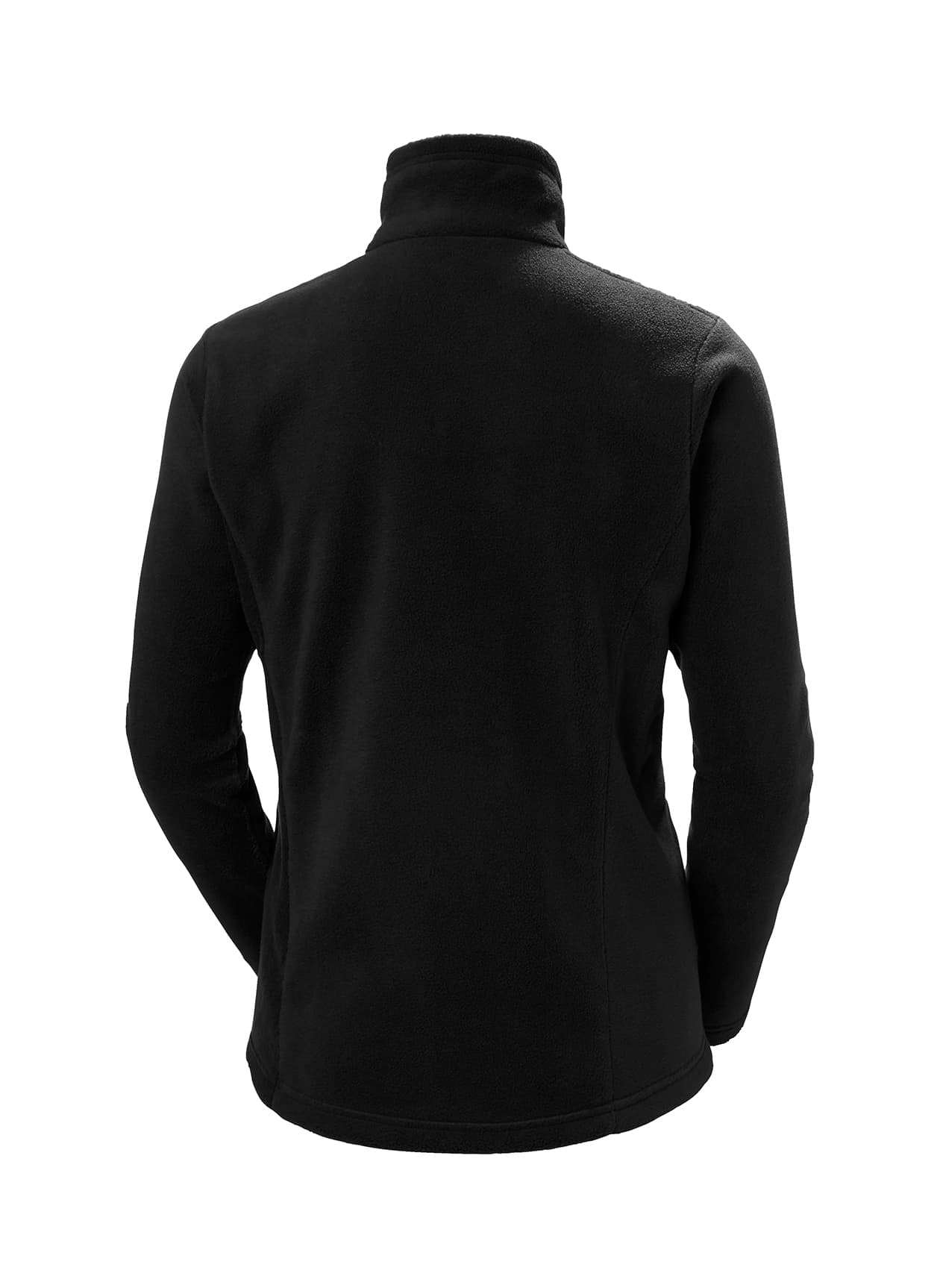 Helly Hansen Women's Manchester 2.0 Fleece Jacket - Black 3XL