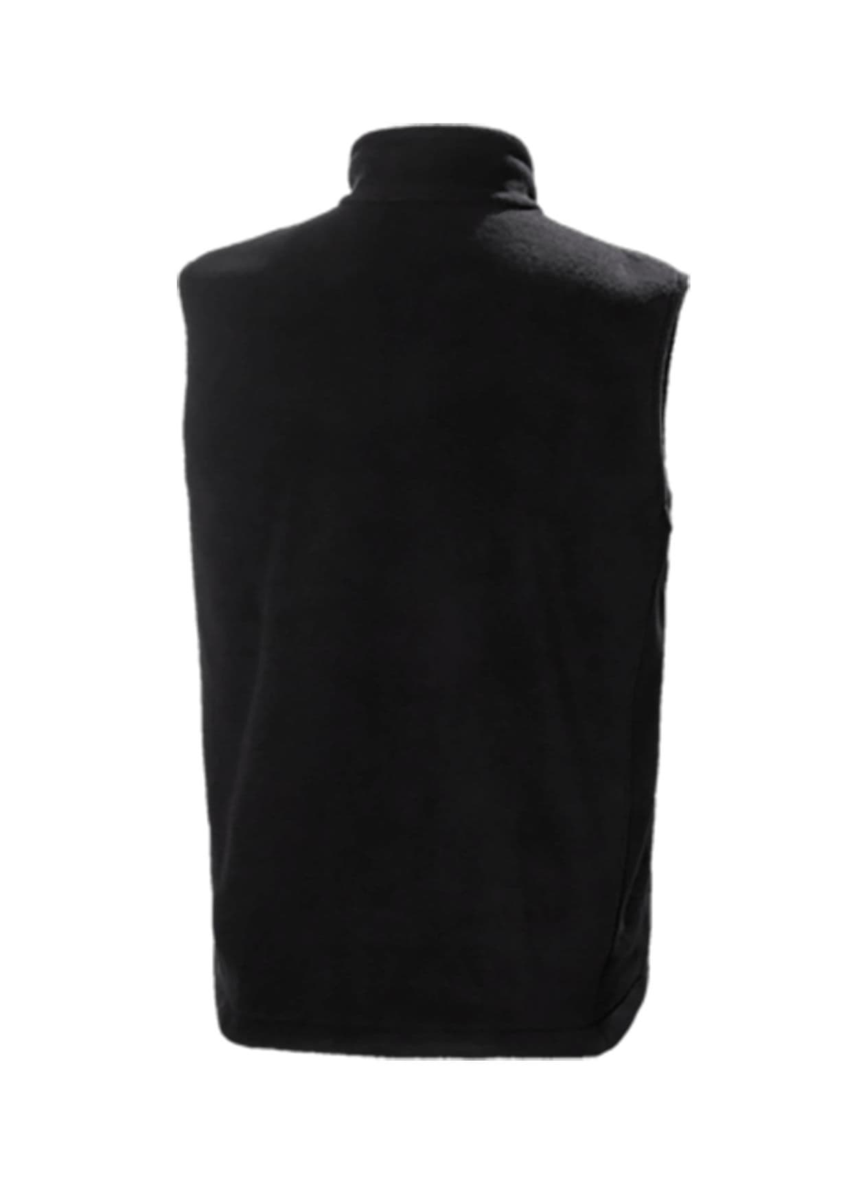 Helly Hansen Men's Manchester 2.0 Fleece Vest - Black 3XL