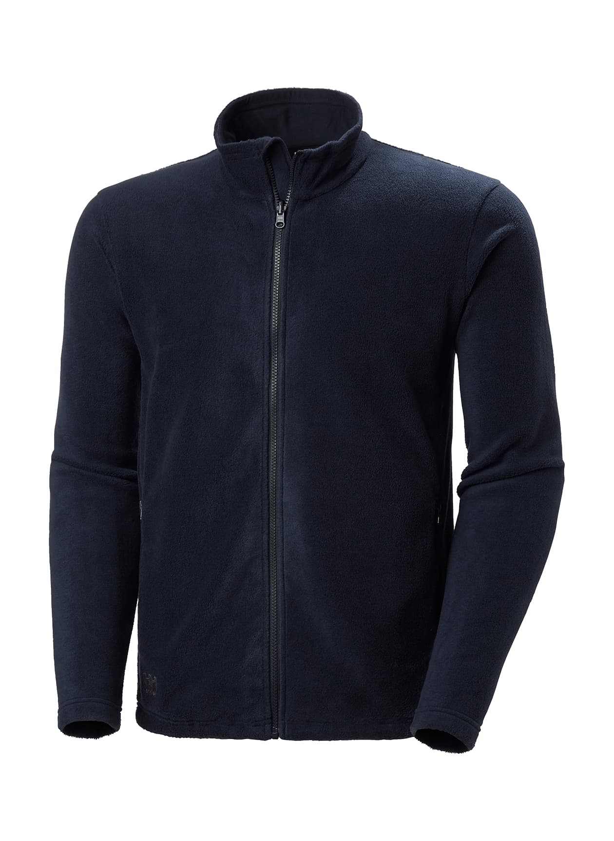 Helly Hansen Men's Manchester 2.0 Fleece Jacket - Navy 3XL