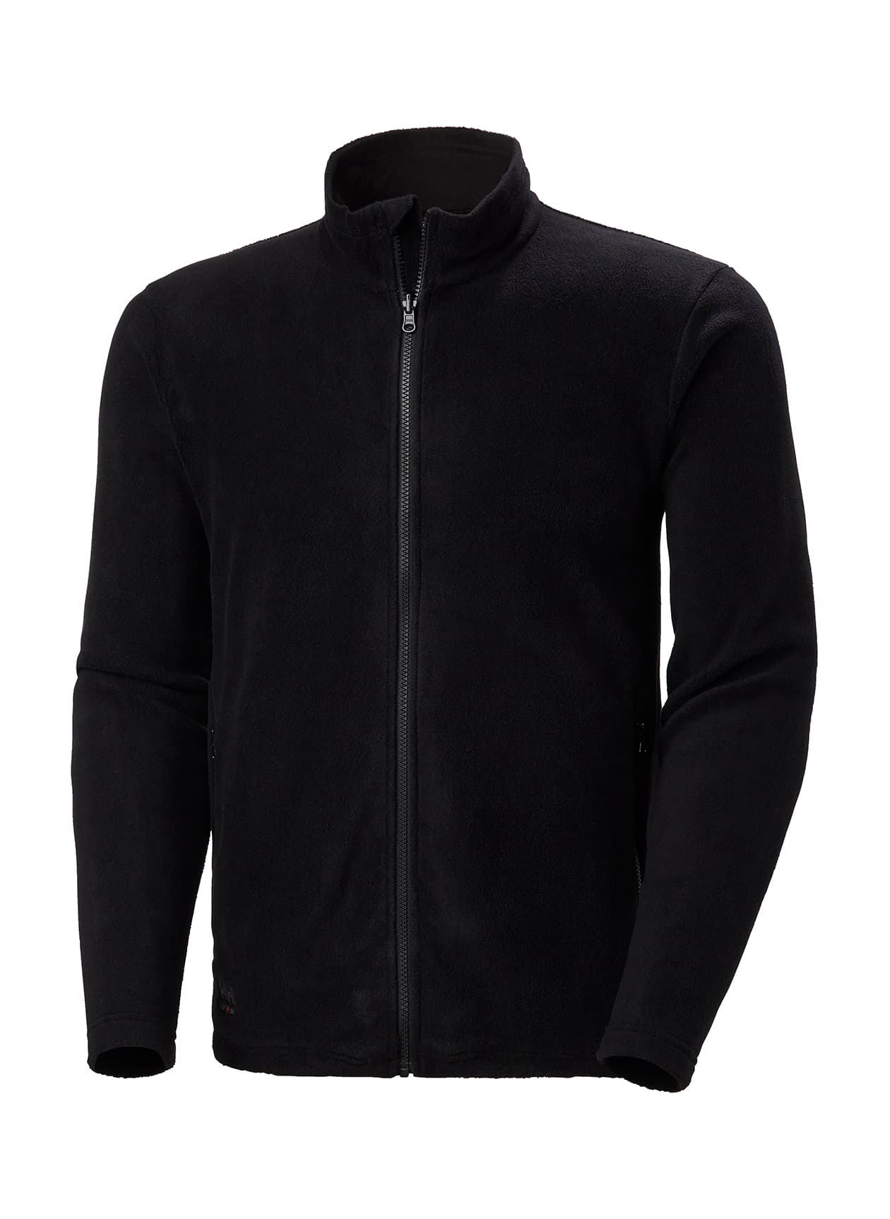 Helly Hansen Men's Manchester 2.0 Fleece Jacket - Black 3XL