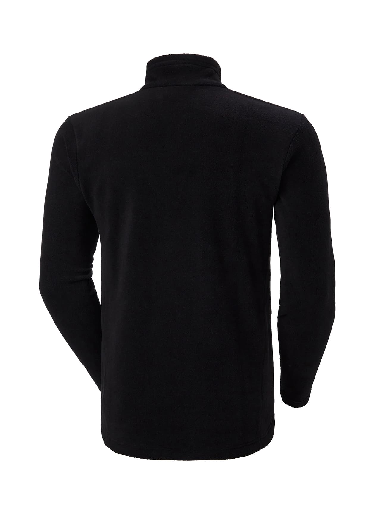 Helly Hansen Men's Manchester 2.0 Fleece Jacket - Black 3XL