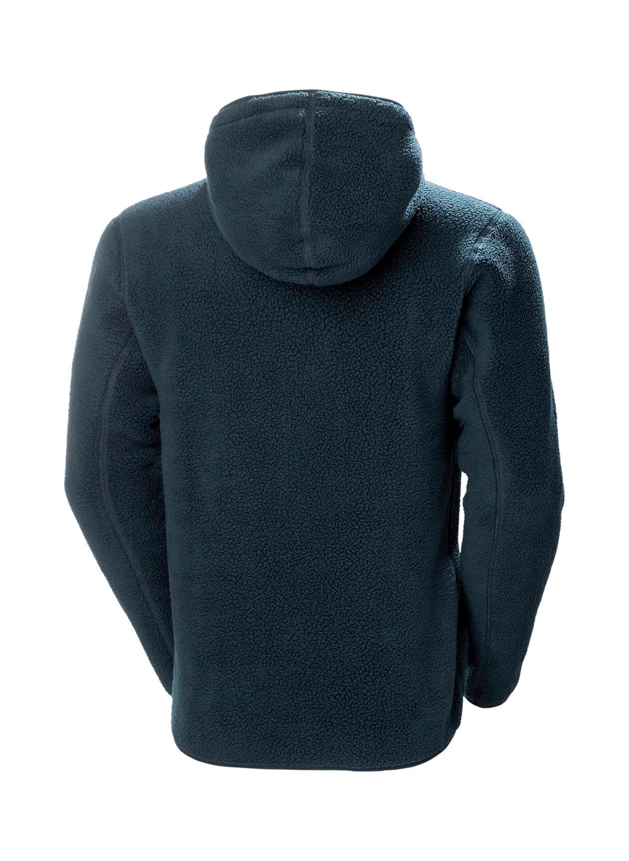 Helly Hansen Men's Heritage Pile Hoodie - Navy 3XL