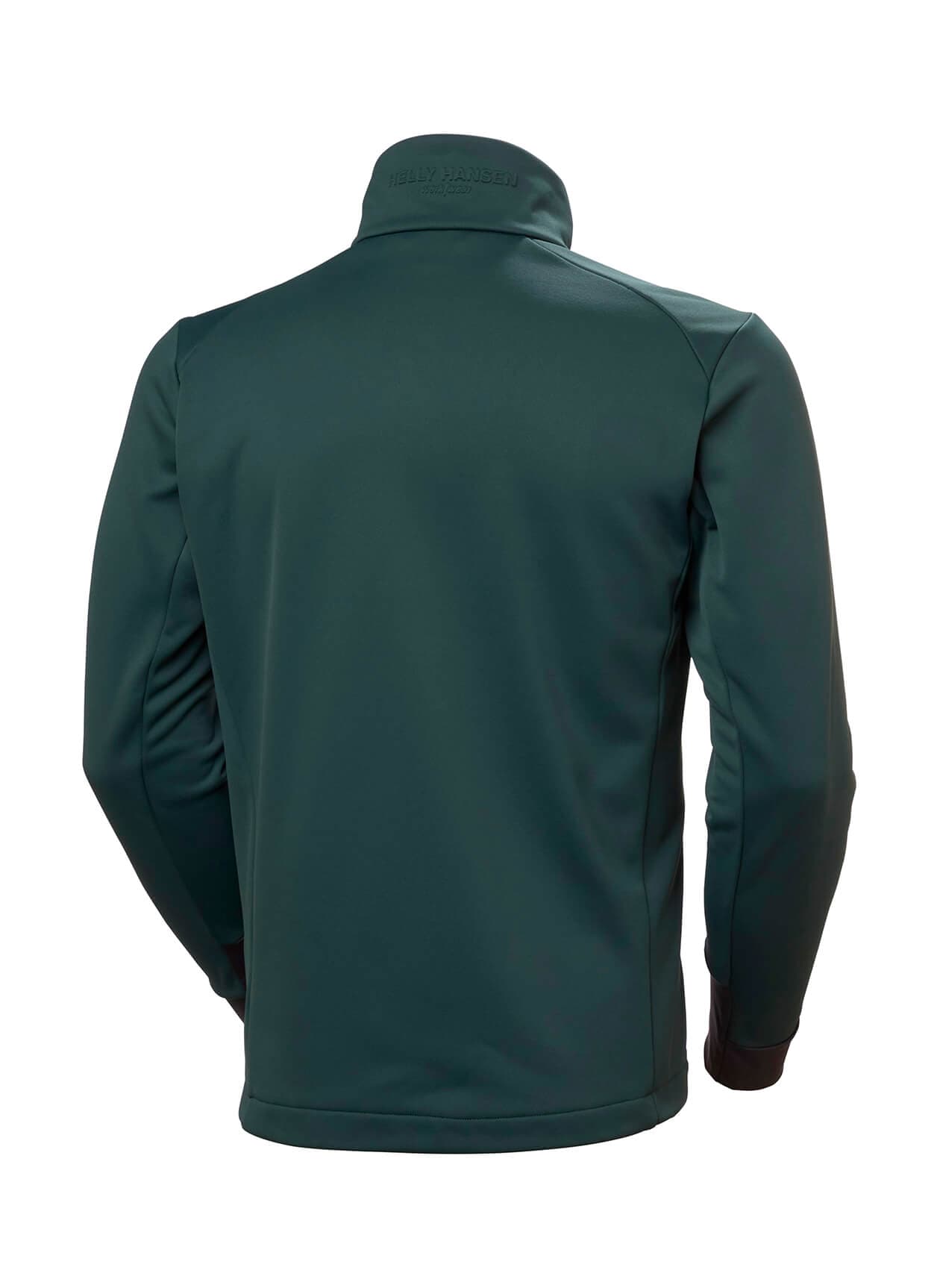 Helly Hansen Men's Technical Midlayer Jacket - Green 3XL