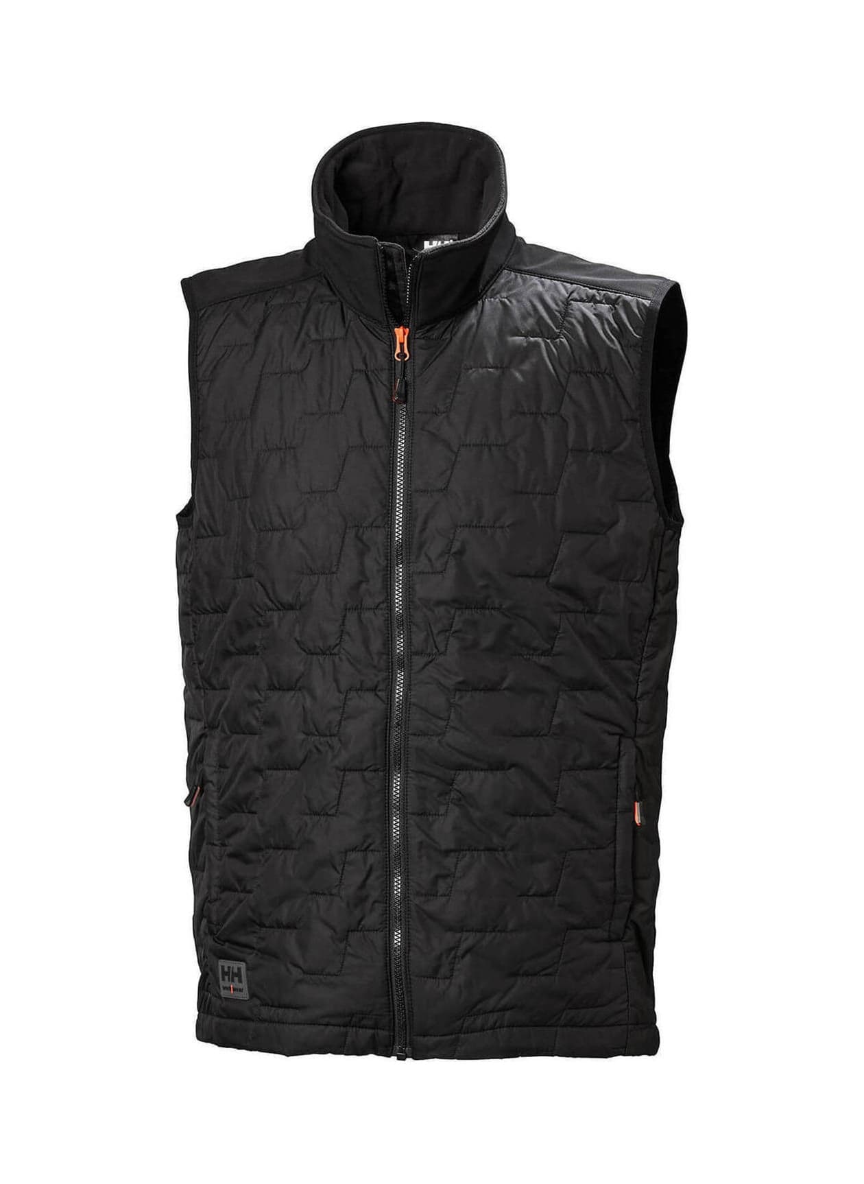 Helly Hansen Men's Kensington Lifaloft Vest - Black 3XL