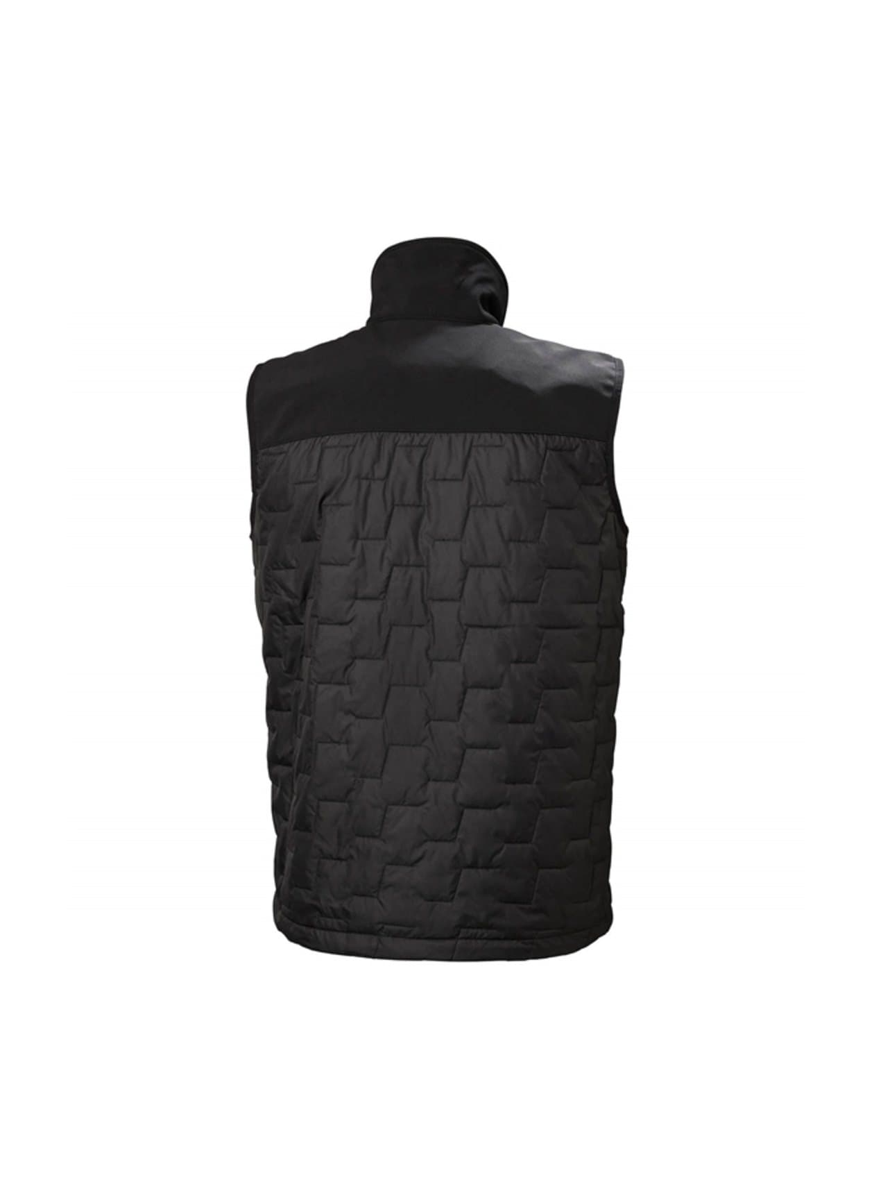 Helly Hansen Men's Kensington Lifaloft Vest - Black 3XL