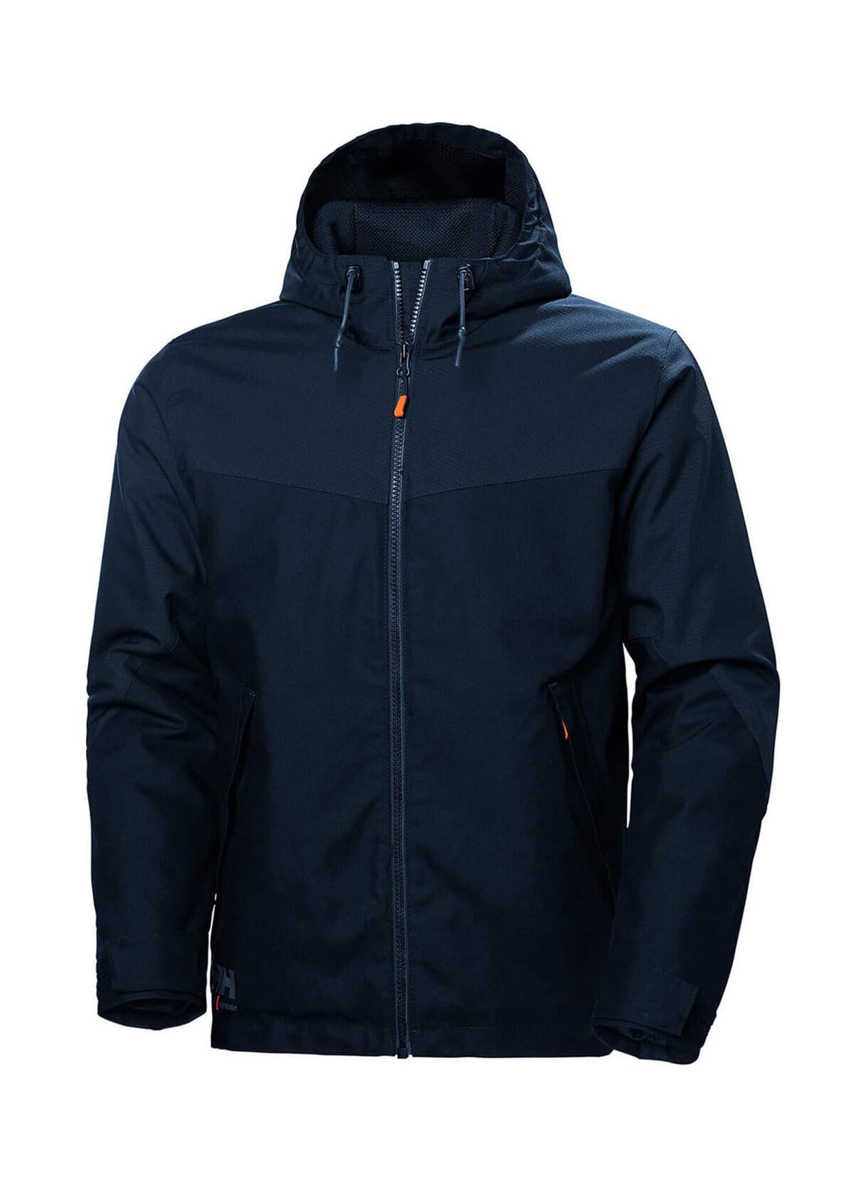 Helly Hansen Men's Oxford Winter Jacket - Navy 3XL