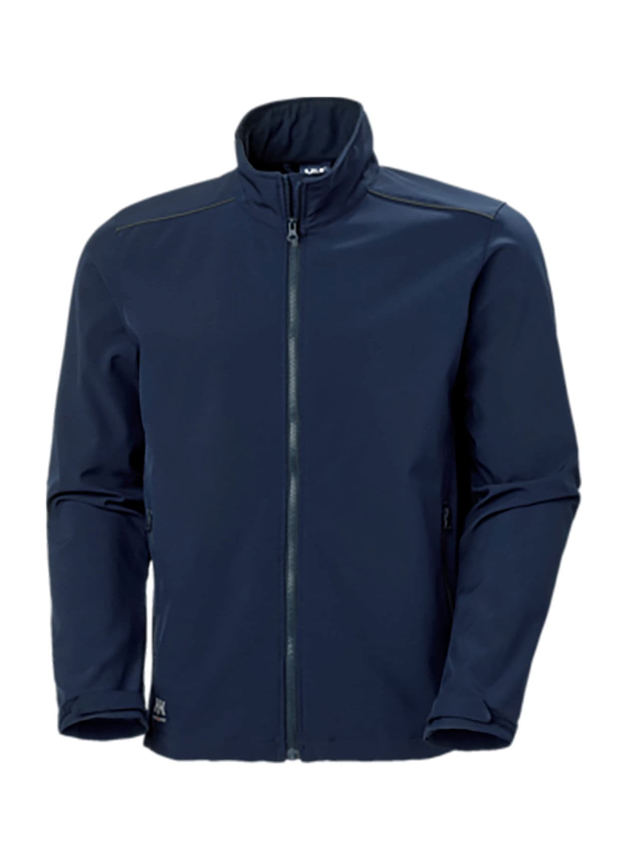 Helly Hansen Manchester 2.0 Soft Shell Jacket - Navy 3XL