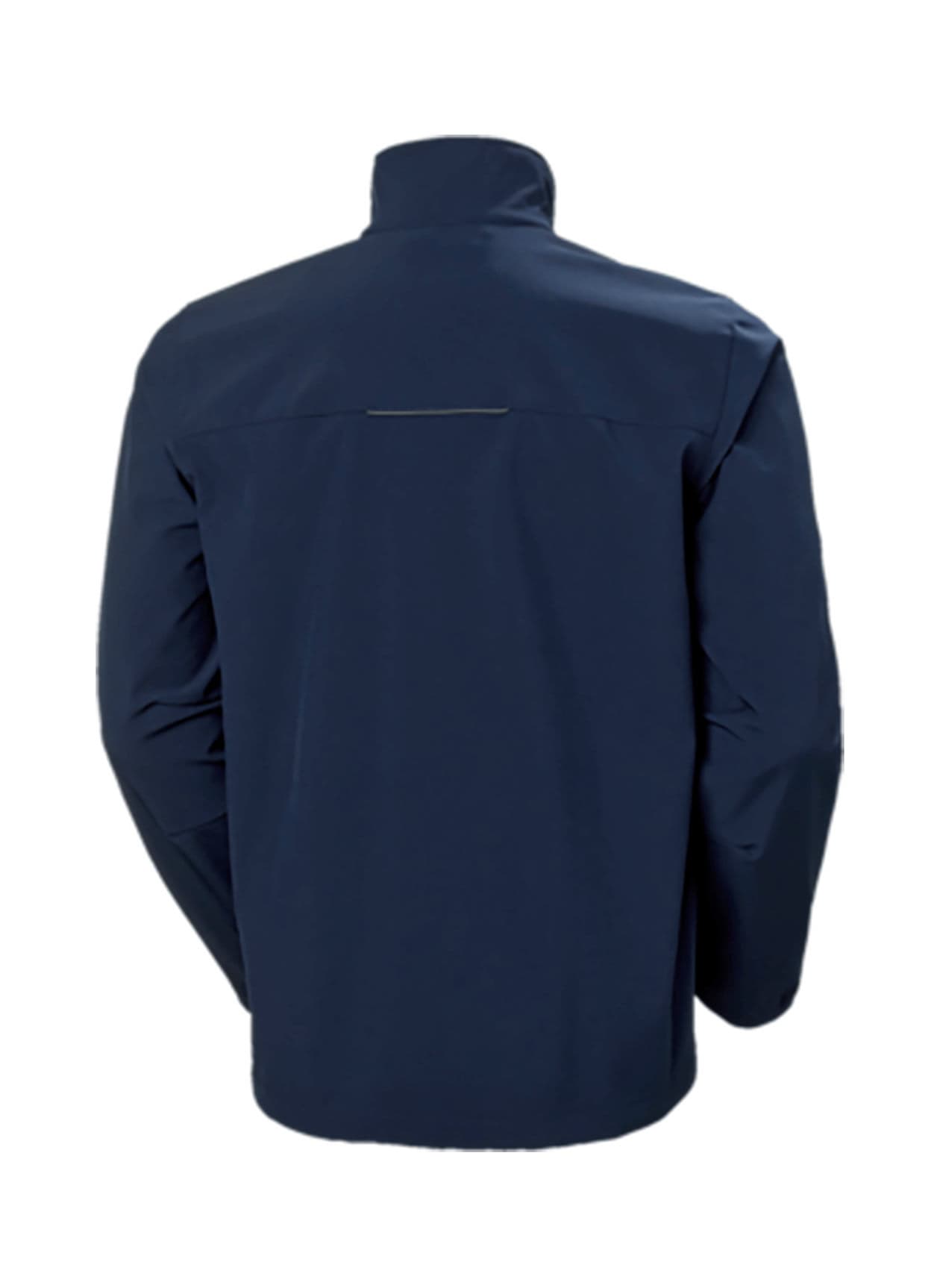 Helly Hansen Manchester 2.0 Soft Shell Jacket - Navy 3XL