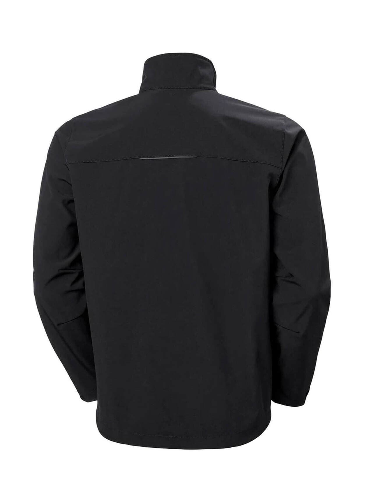 Helly Hansen Manchester 2.0 Soft Shell Jacket - Black 3XL