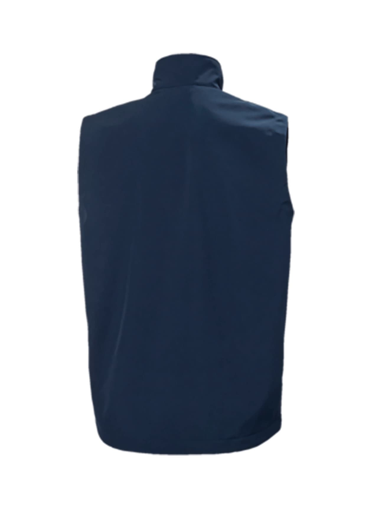 Helly Hansen Men's Manchester 2.0 Softshell Vest - Navy 3XL