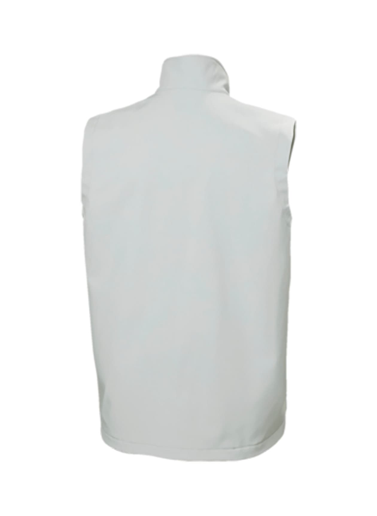 Helly Hansen Men's Manchester 2.0 Softshell Vest - Light Grey 3XL