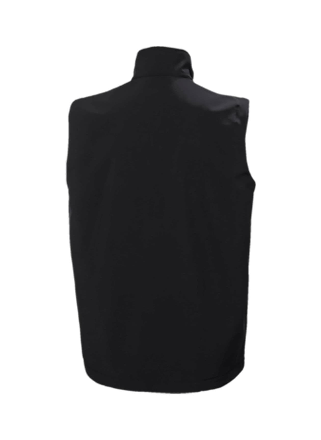 Helly Hansen Men's Manchester 2.0 Softshell Vest - Black (990) 3XL