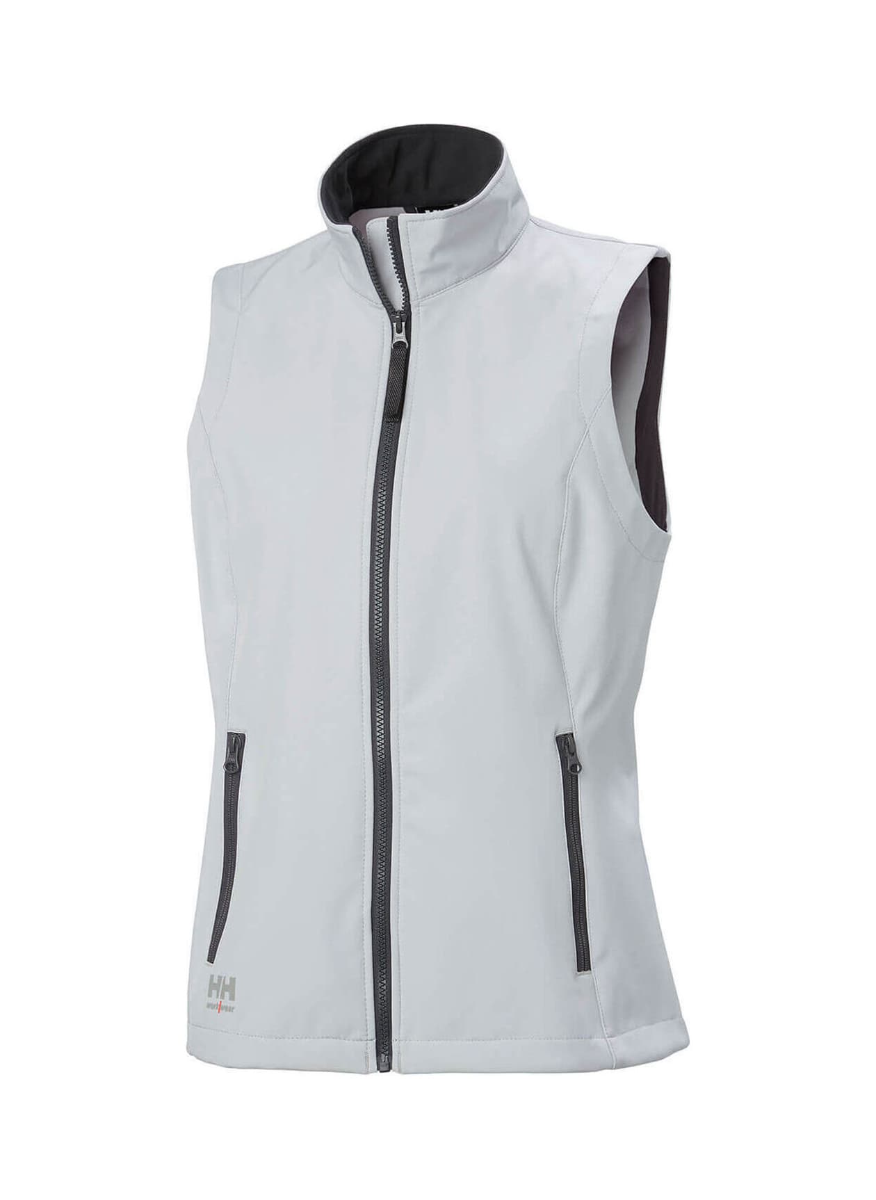 Helly Hansen Women's Manchester 2.0 Softshell Vest