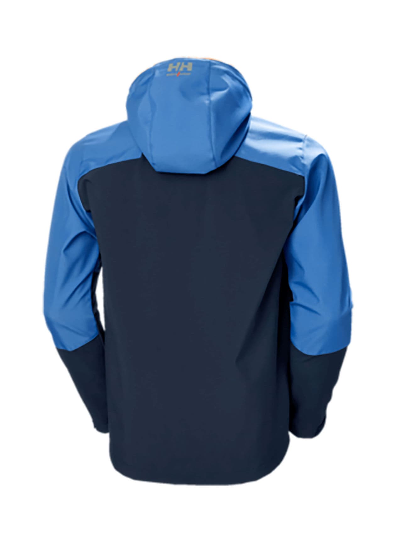 Helly Hansen Men's Oxford Softshell Jacket - Navy 3XL