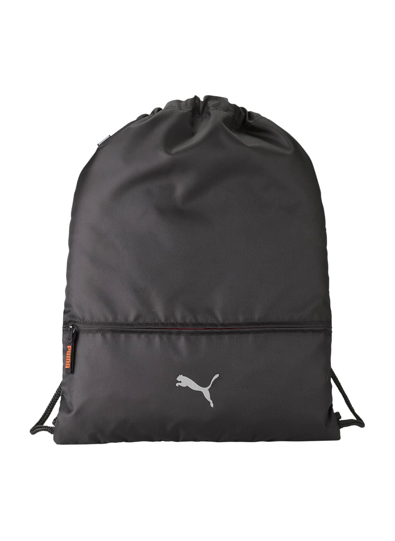 PUMA Lightweight Carry Sack - Black MISC