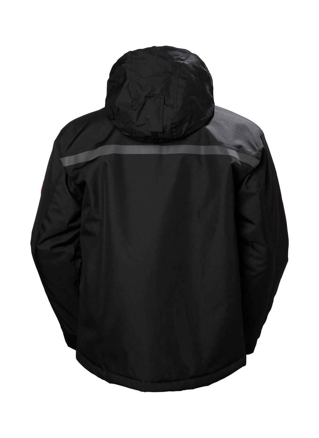Helly Hansen Men's Berg Jacket - Black 3XL