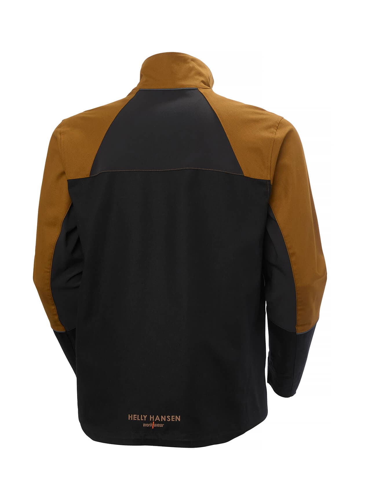 Helly Hansen Men's Oxford 2.0 Work Jacket - Brown 3XL
