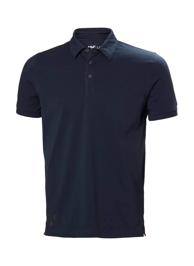 Helly Hansen Men's Evo Polo - Navy 3XL