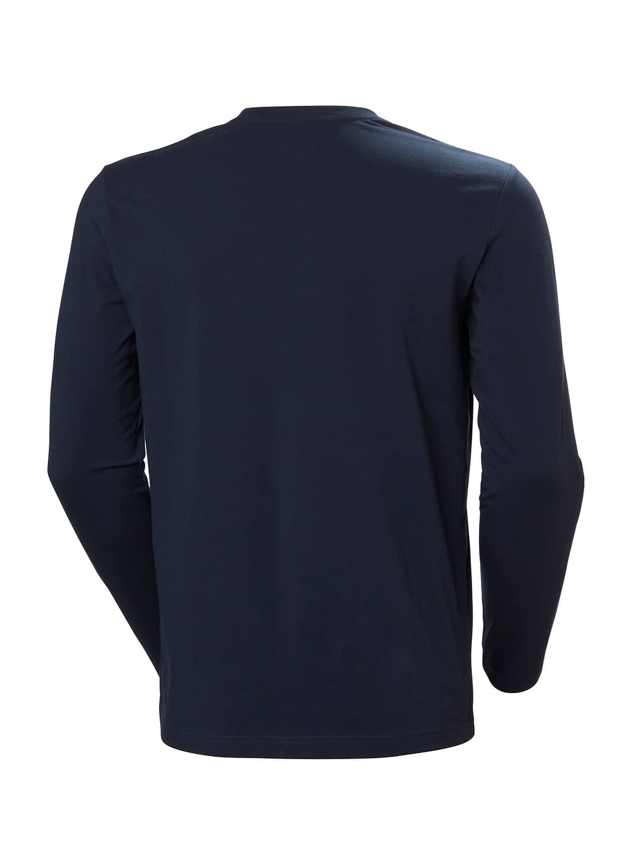 Helly Hansen Men's Kensington Long-Sleeve T-Shirt - Navy (591) 3XL