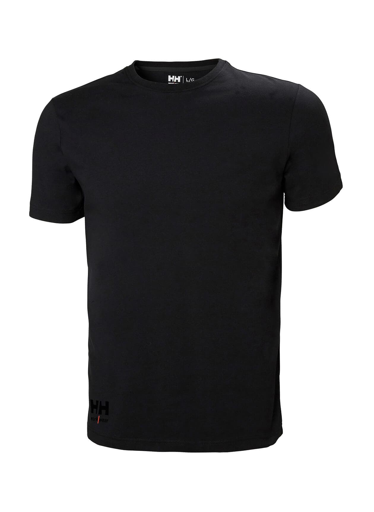 Helly Hansen Men's Kensington T-Shirt - Black (991) 3XL