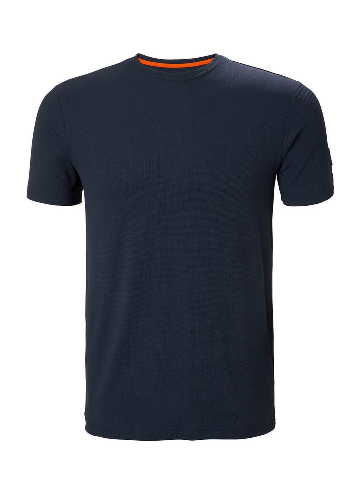 Helly Hansen Men's Kensington Tech T-Shirt - Navy 3XL