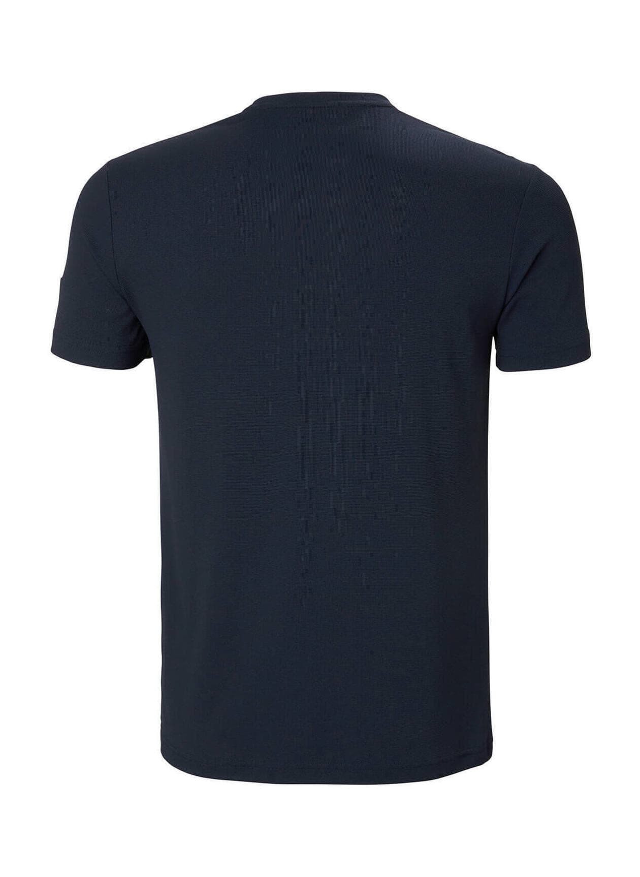 Helly Hansen Men's Kensington Tech T-Shirt - Navy 3XL